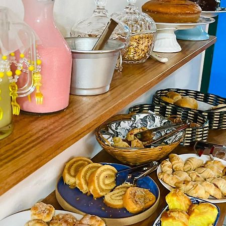 Pousada Recanto De Minas Tiradentes Εξωτερικό φωτογραφία