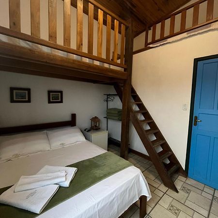 Pousada Recanto De Minas Tiradentes Εξωτερικό φωτογραφία