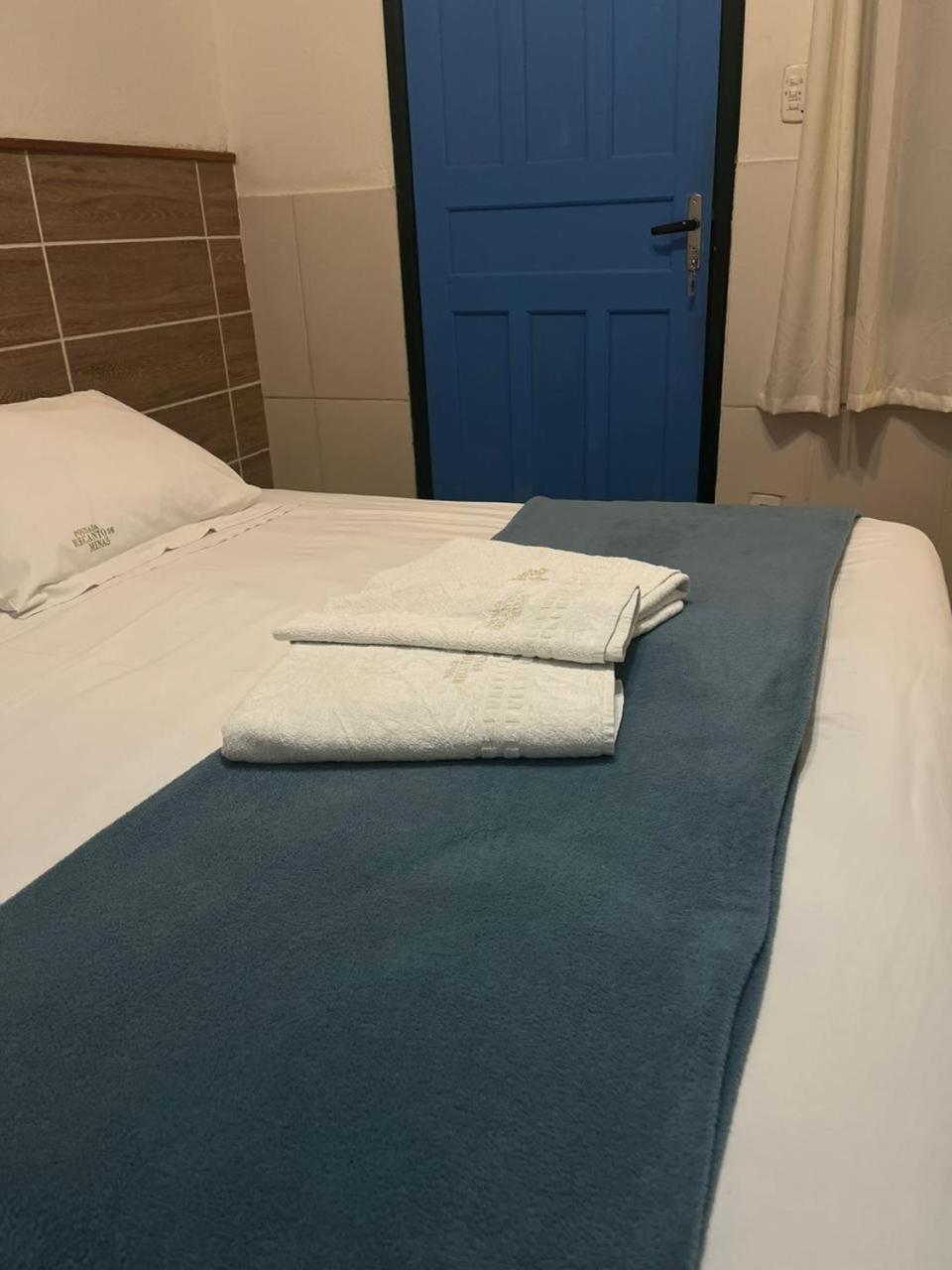 Pousada Recanto De Minas Tiradentes Εξωτερικό φωτογραφία